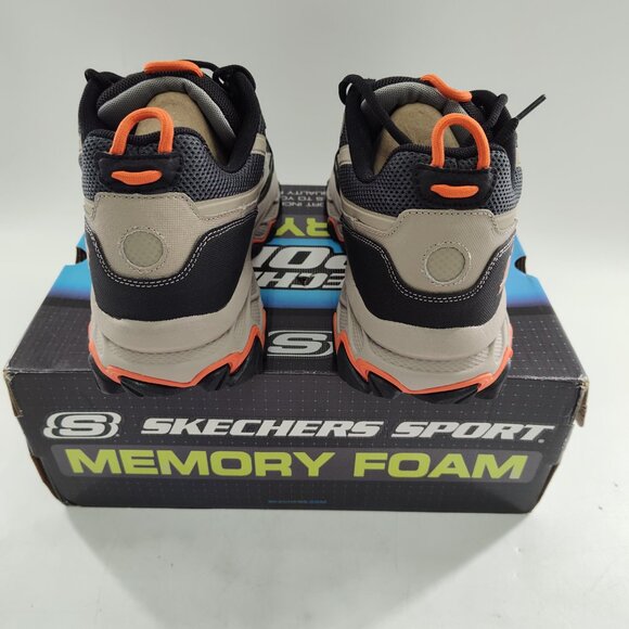 Skechers Men's After Burn M.Fit Size 11.5 P#94@CMK - Picture 2 of 9